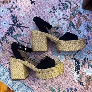 Sam Edelman Immie Platform Heel